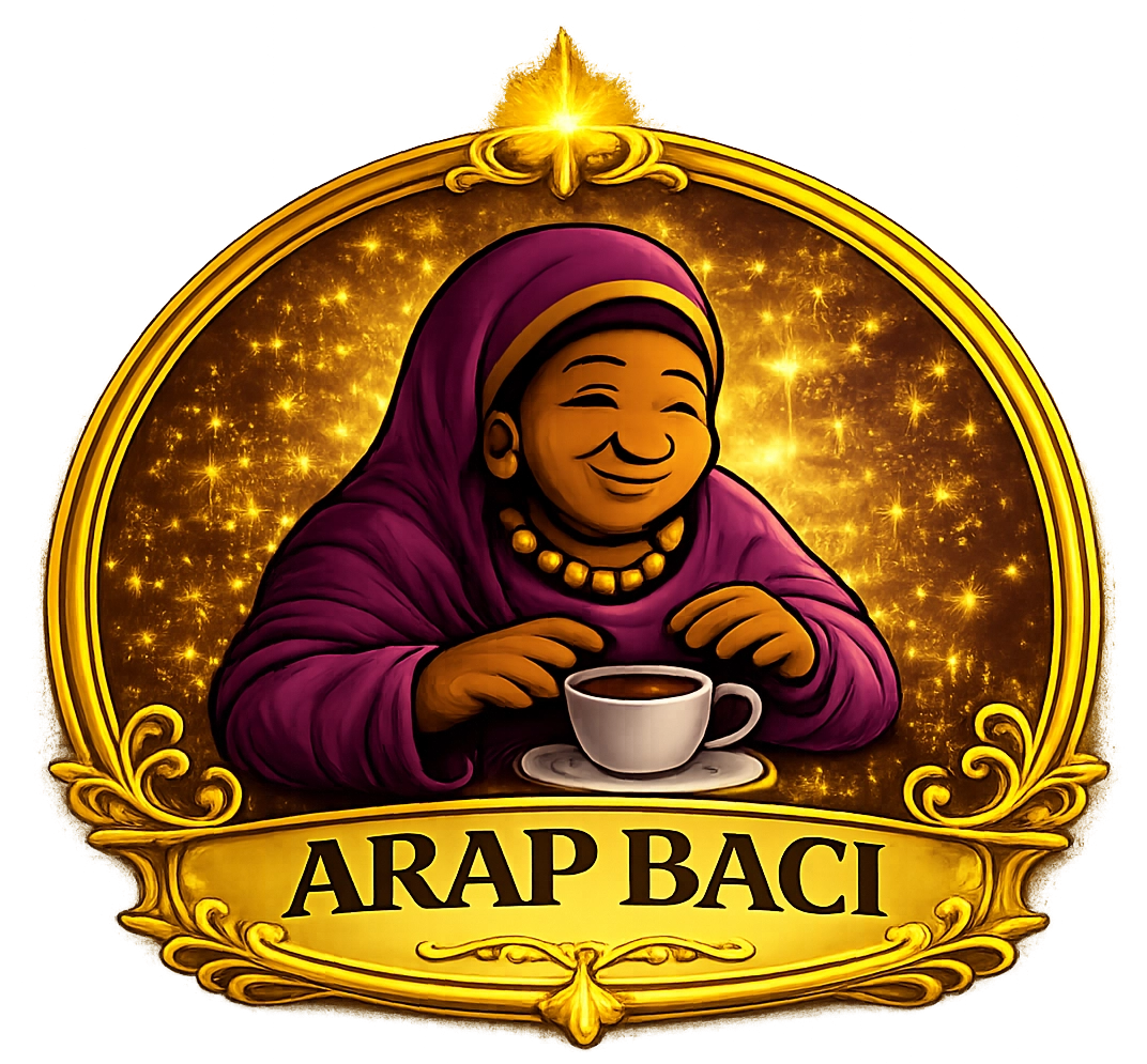Arap Bacı Logo