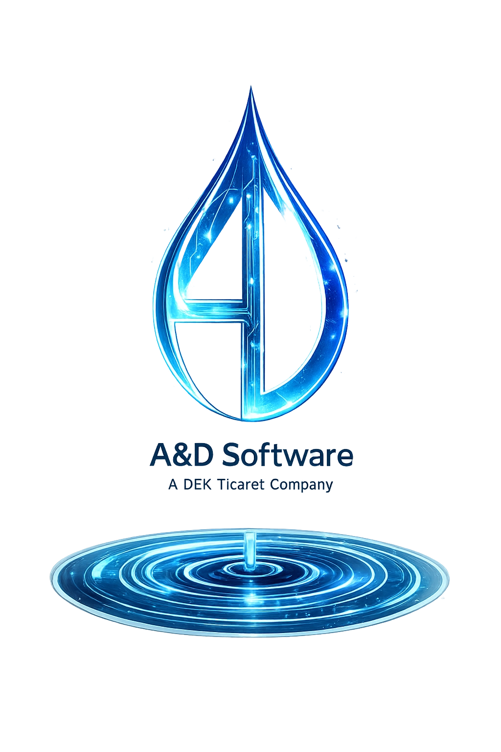 A&D Software görseli