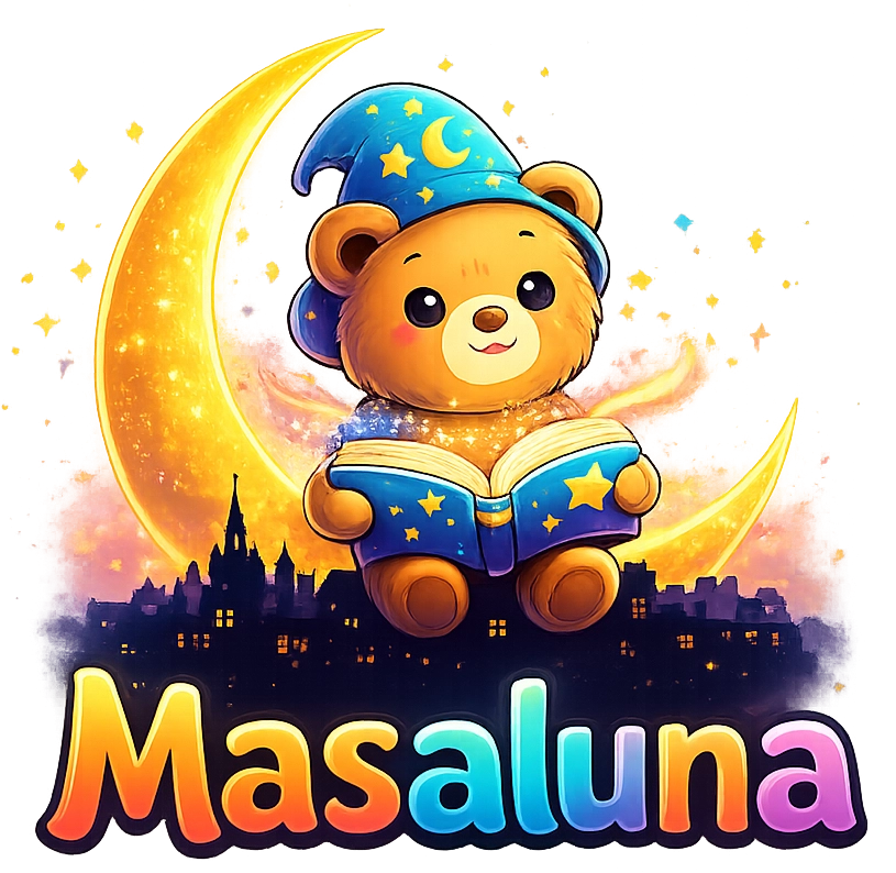 MasaLuna Logo